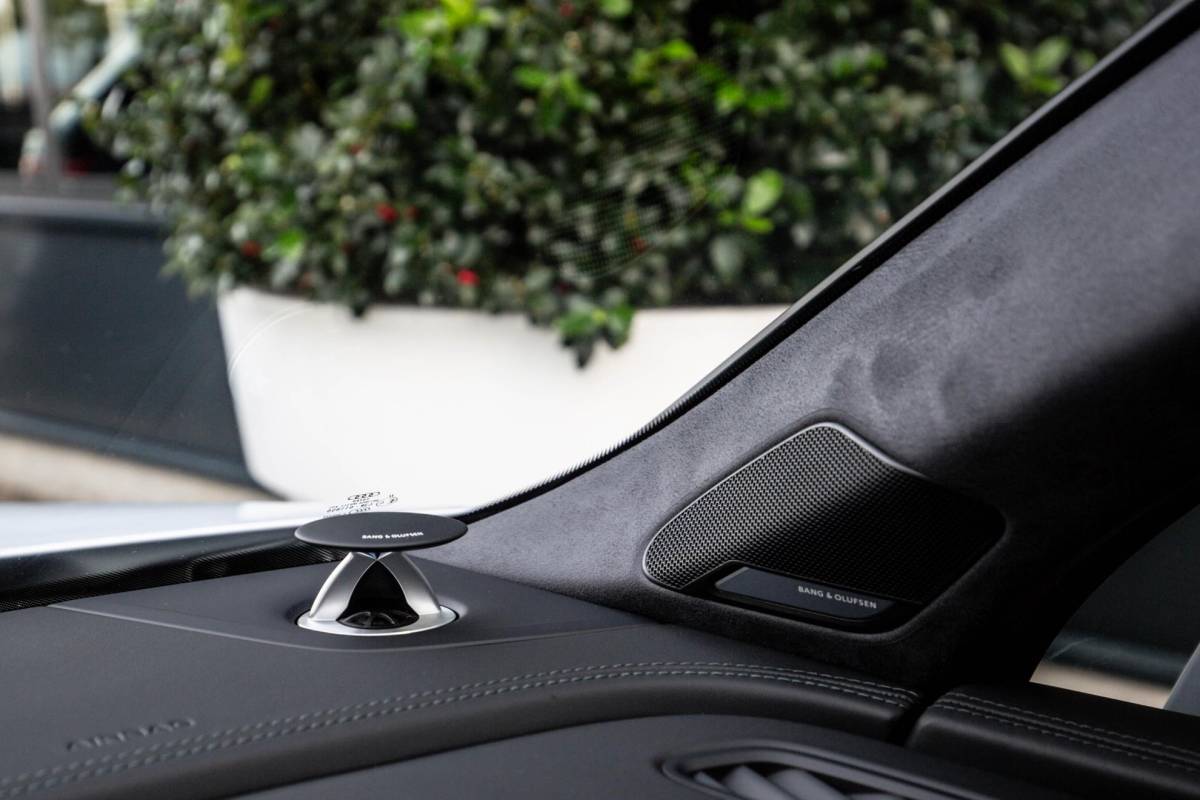 Audi SQ7 Audi SQ7 4.0 TFSI 507pk 7p, Keramisch, ABT, B&O High-end, SUZUKA, Full-Options