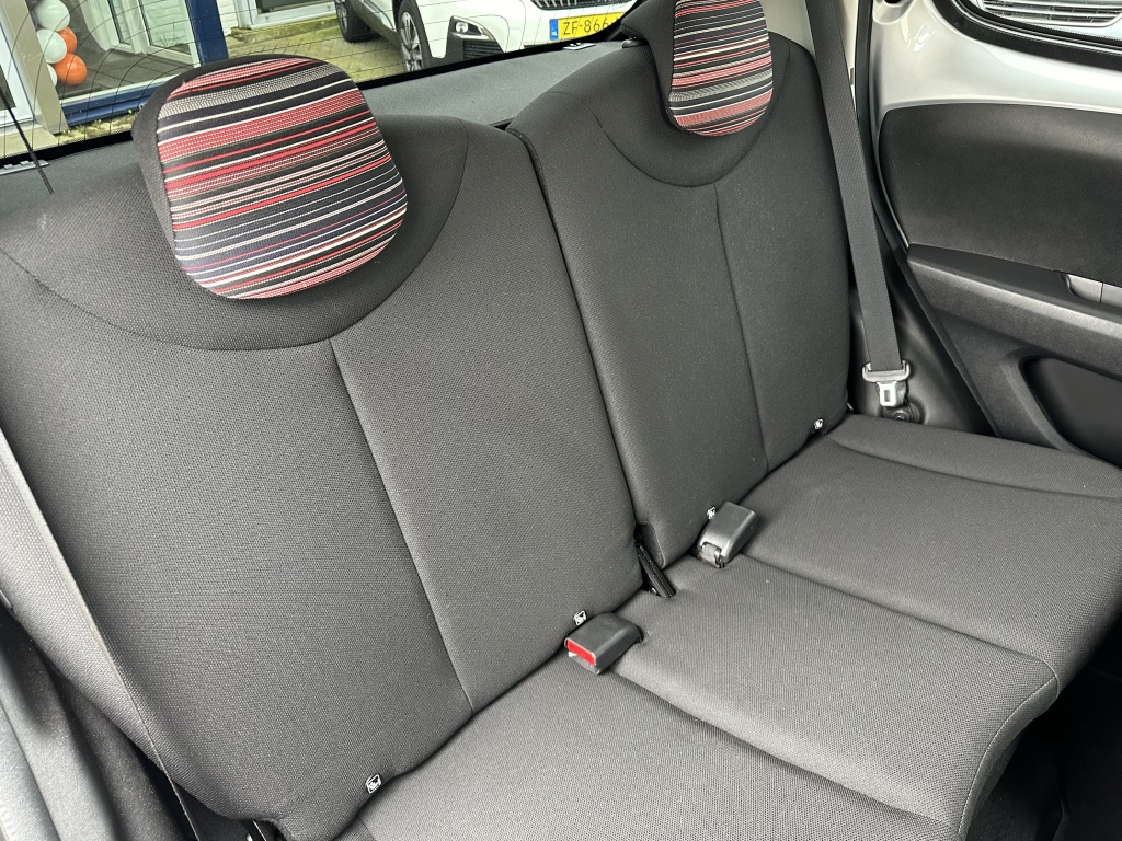 Citroën C1 Citroen C1 1.0 VTi Feel | Rijklaarprijs |
