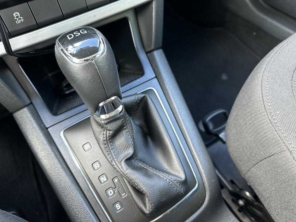 Škoda Yeti Skoda Yeti 1.2 TSI Automaat Facelift*Xenon *PDC V+A* Clima*Stoelvw*Hoge ins