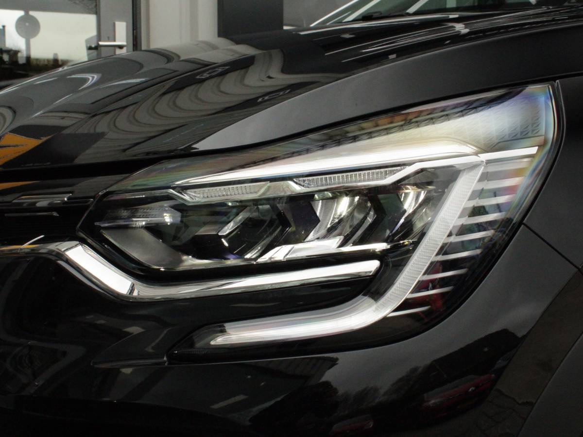 Renault Captur Renault Captur 1.0 TCe 90 techno