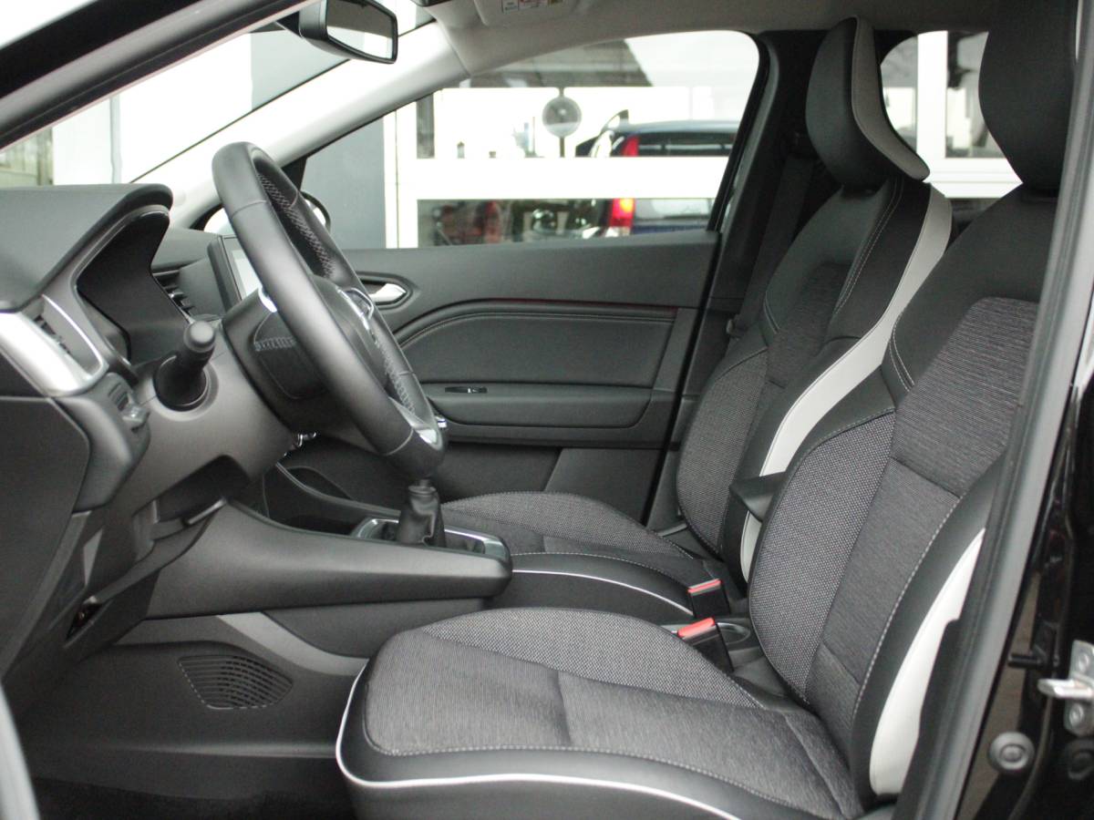 Renault Captur Renault Captur 1.0 TCe 90 techno