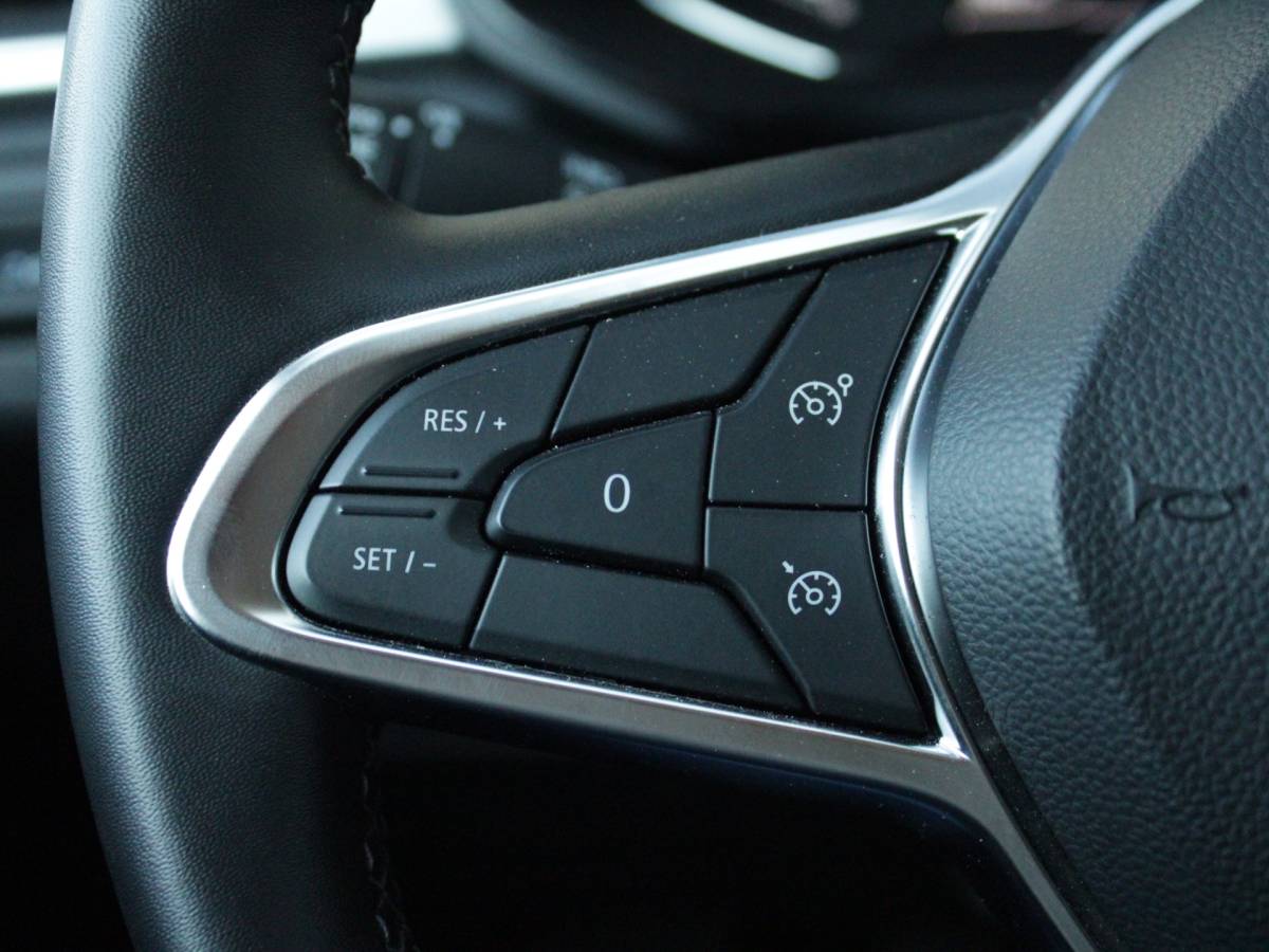 Renault Captur Renault Captur 1.0 TCe 90 techno