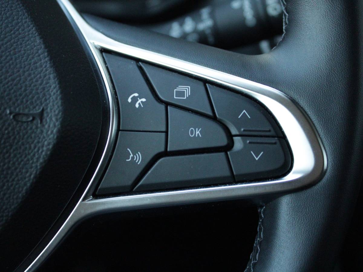Renault Captur Renault Captur 1.0 TCe 90 techno