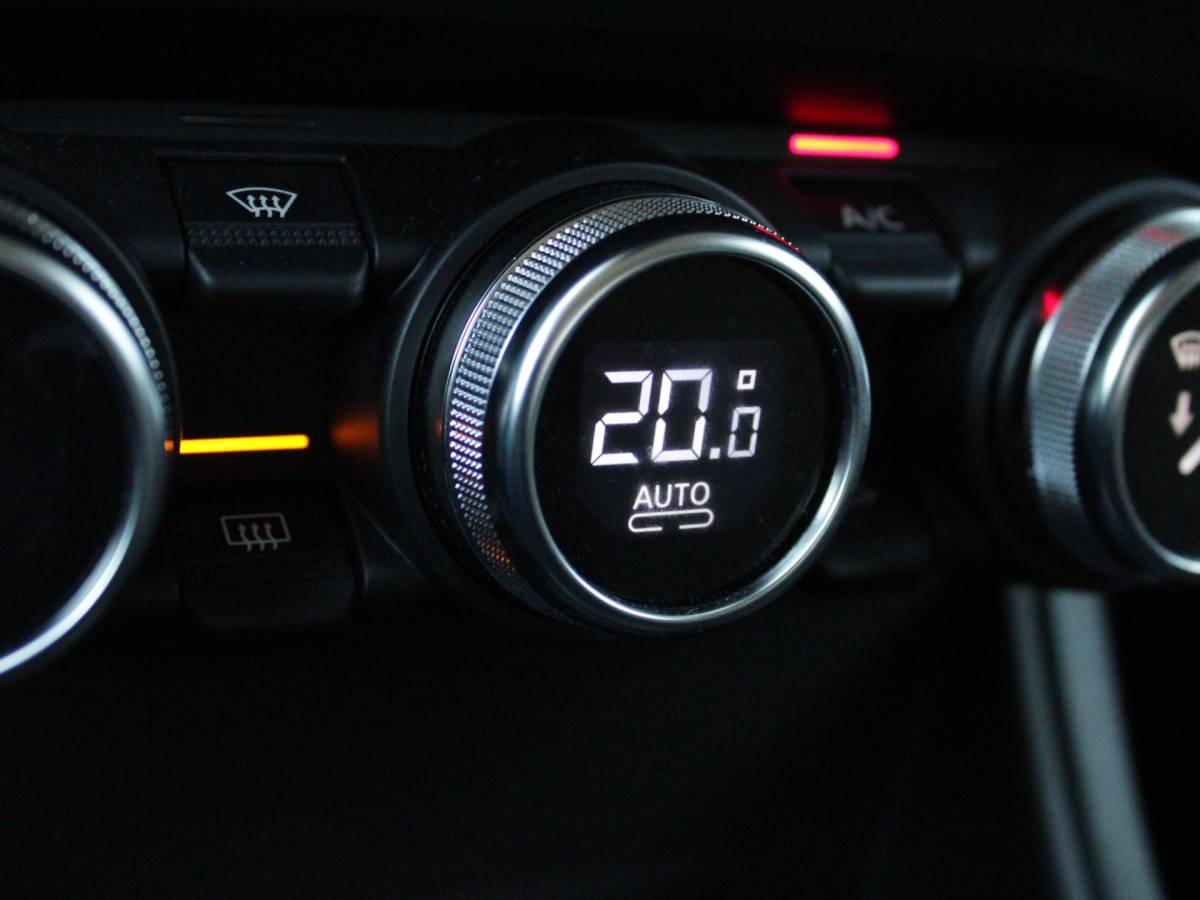 Renault Captur Renault Captur 1.0 TCe 90 techno