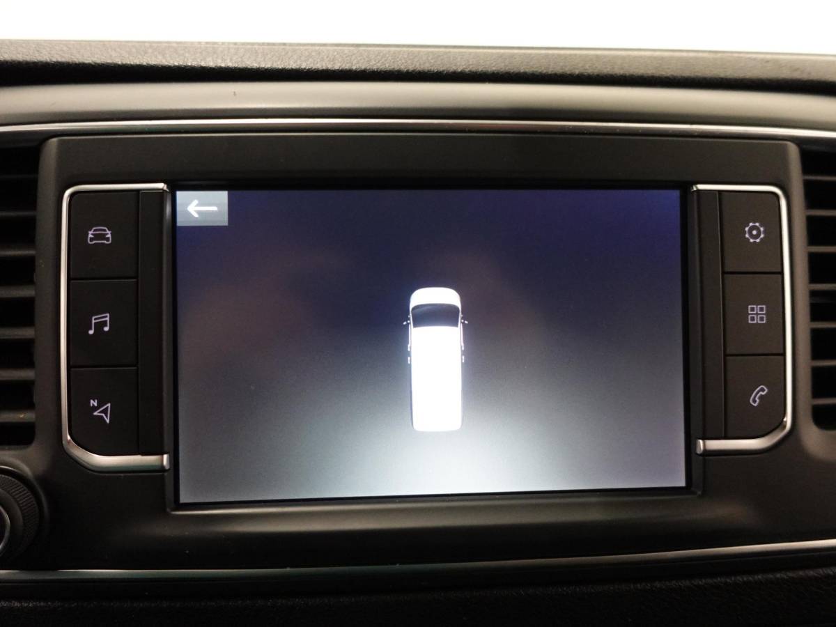 Opel Vivaro Opel Vivaro 2.0 CDTI 145 pk Automaat L2H1 Edition 3-zits Airco Navigatie Bluetooth Cruise Control Trekhaak