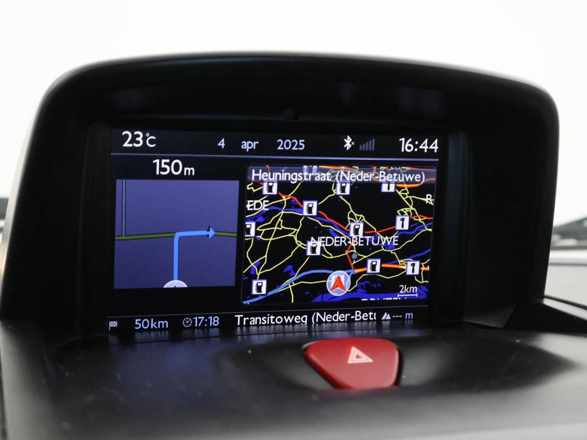 Citroën Jumpy Citroen Jumpy 2.0 HDiF 128 PK 8-PERS MULTISPACE + STOELVERW. | NAVIGATIE | CRUISE CONTROL | TREKHAAK | AIRCO