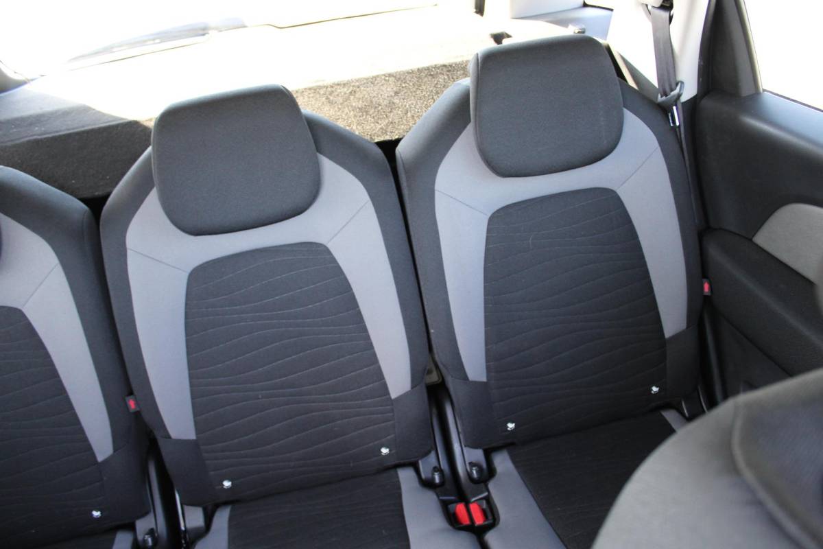 Citroën C4 Picasso Citroen C4 Picasso 1.2 PureTech Business nap camera multimedia navi parkeersensoren trekhaak