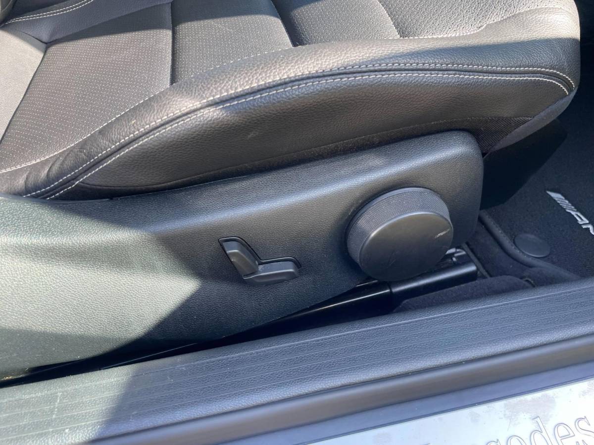 Mercedes-Benz E-Klasse Mercedes-Benz E-klasse Coupé 200 Ambition-AMG line-Navi-Xenon/Led-NL auto-