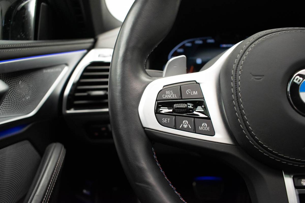 BMW 8 Serie BMW 8-serie Gran Coupé M850i xDrive High Executive |Pano|Individual|HUD|Laser|B&W|