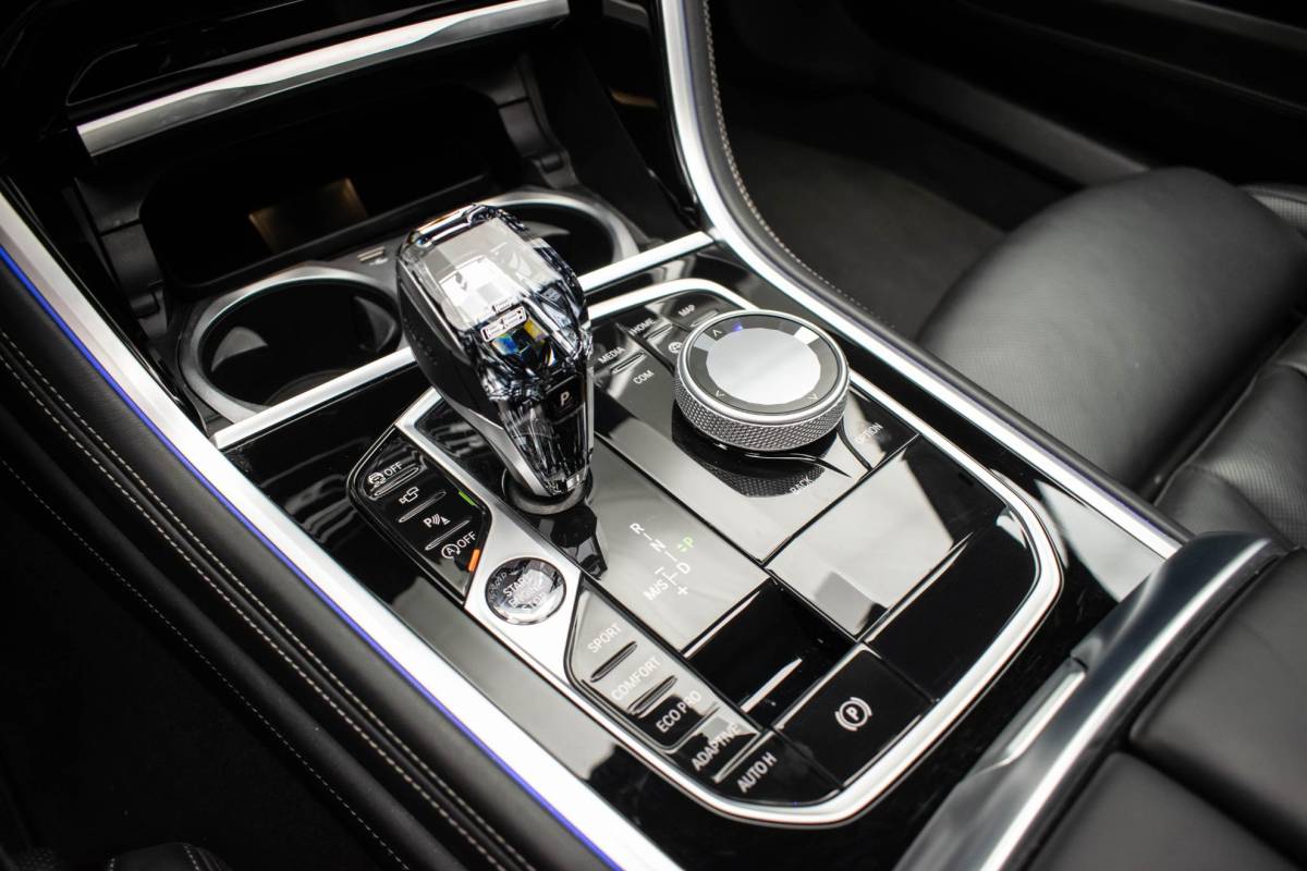BMW 8 Serie BMW 8-serie Gran Coupé M850i xDrive High Executive |Pano|Individual|HUD|Laser|B&W|