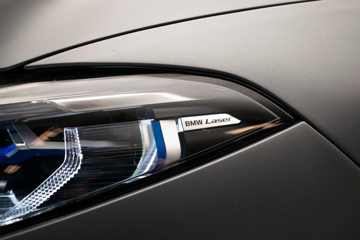 BMW 8 Serie BMW 8-serie Gran Coupé M850i xDrive High Executive |Pano|Individual|HUD|Laser|B&W|