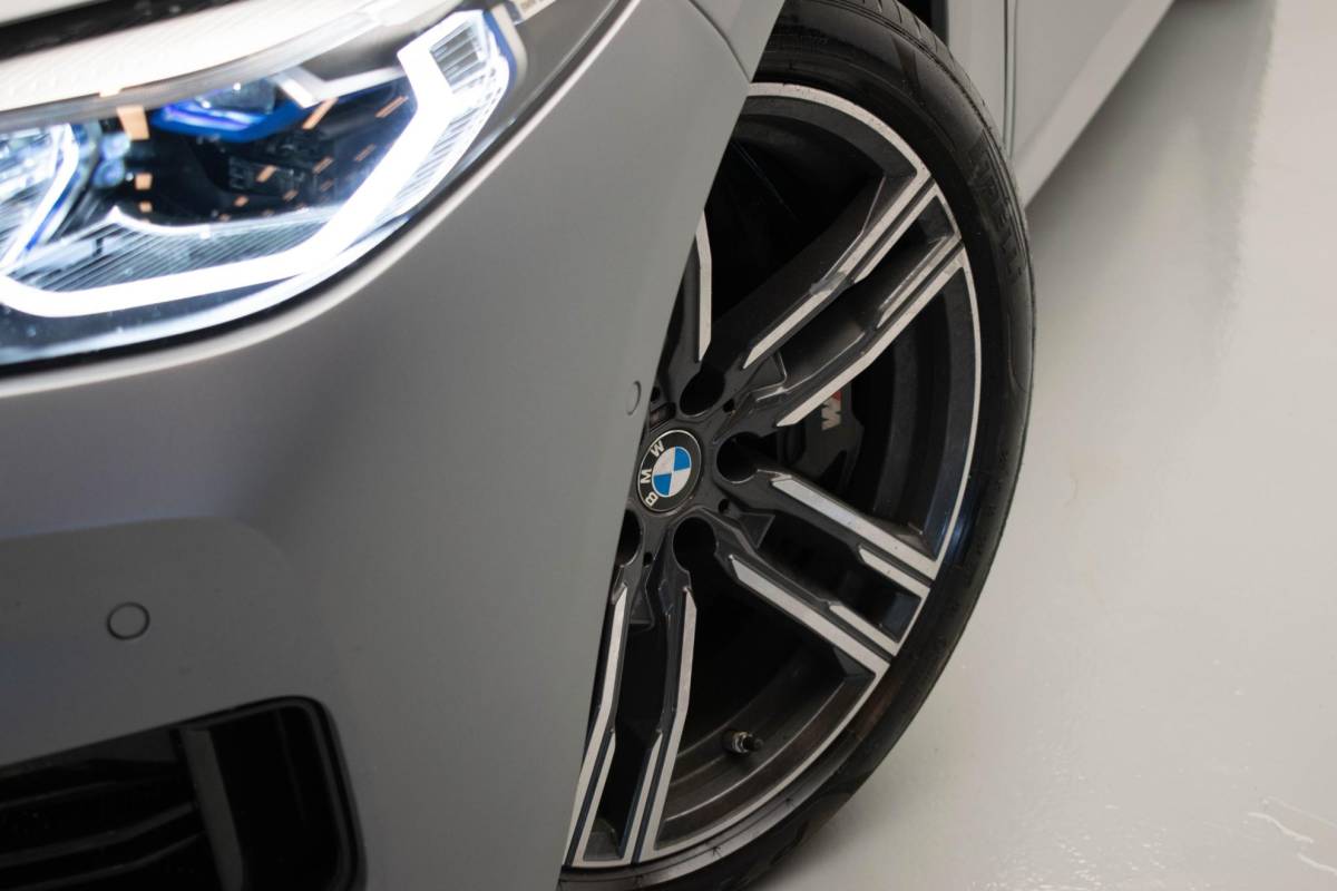 BMW 8 Serie BMW 8-serie Gran Coupé M850i xDrive High Executive |Pano|Individual|HUD|Laser|B&W|
