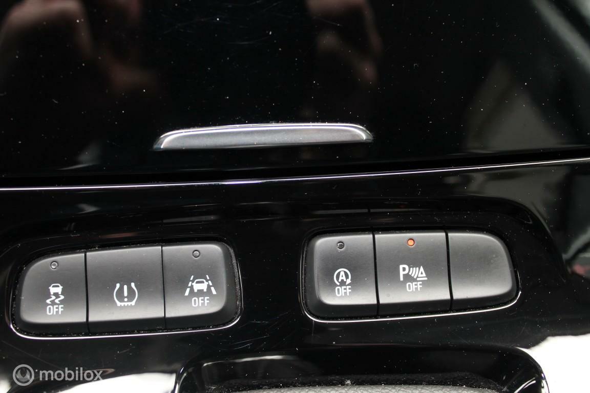 Opel Crossland X Opel Crossland X 1.2 Turbo 120 Jaar Edition AGR-Stoelen/AppleCarplay