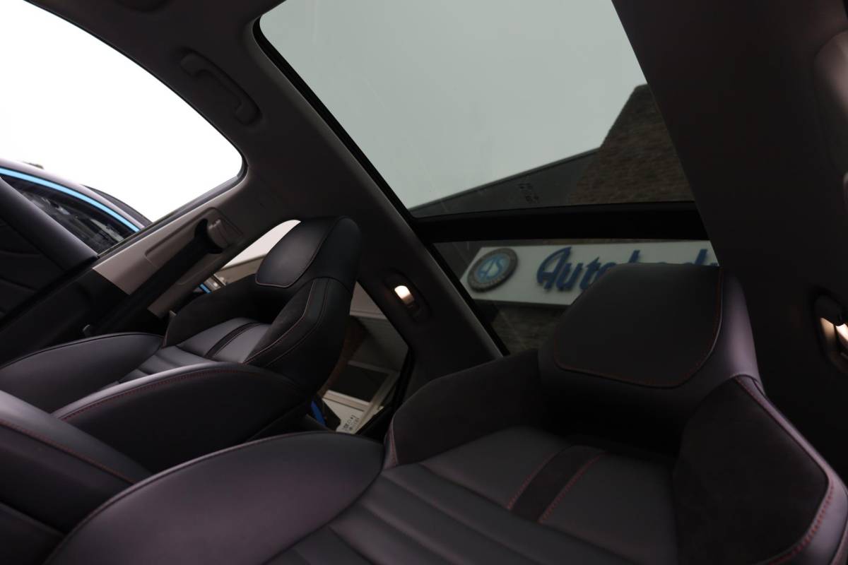 MG EHS MG EHS 1.5 TGDI Luxury PHEV Plug-in  LEER PANO 360-CAMERA DAB CARPLAY NAVI STOELVERWARMING SFEERVERLICHTING ACC 18″LMV 2xKEYLESS ELEK.ACHTERKLEP 2xPDC ENZ!