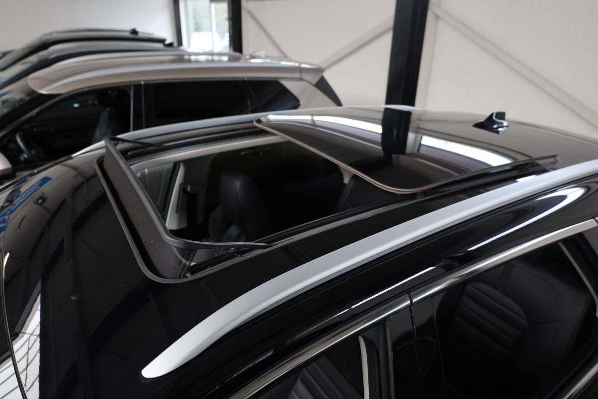 MG EHS MG EHS 1.5 TGDI Luxury PHEV Plug-in  LEER PANO 360-CAMERA DAB CARPLAY NAVI STOELVERWARMING SFEERVERLICHTING ACC 18″LMV 2xKEYLESS ELEK.ACHTERKLEP 2xPDC ENZ!