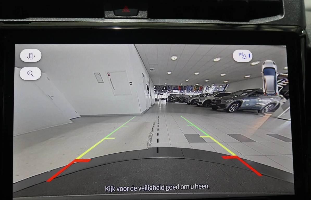 Ford Puma Gen-E Ford Puma Gen-E 44 kWh 168pk Electric Yellow | 367km Bereik (WLTP) | Achteruitrijcamera | Navigatie | Full LED | Nieuw te Bestellen incl 3.000 Ford voordeel