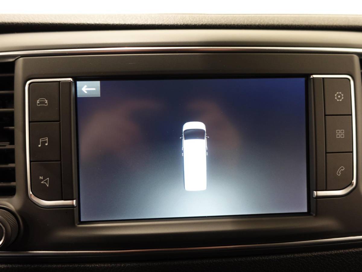 Opel Vivaro Opel Vivaro 2.0 BlueHDi 145PK L3 Automaat Navigatie Parkeersensoren Trekhaak Bluetooth