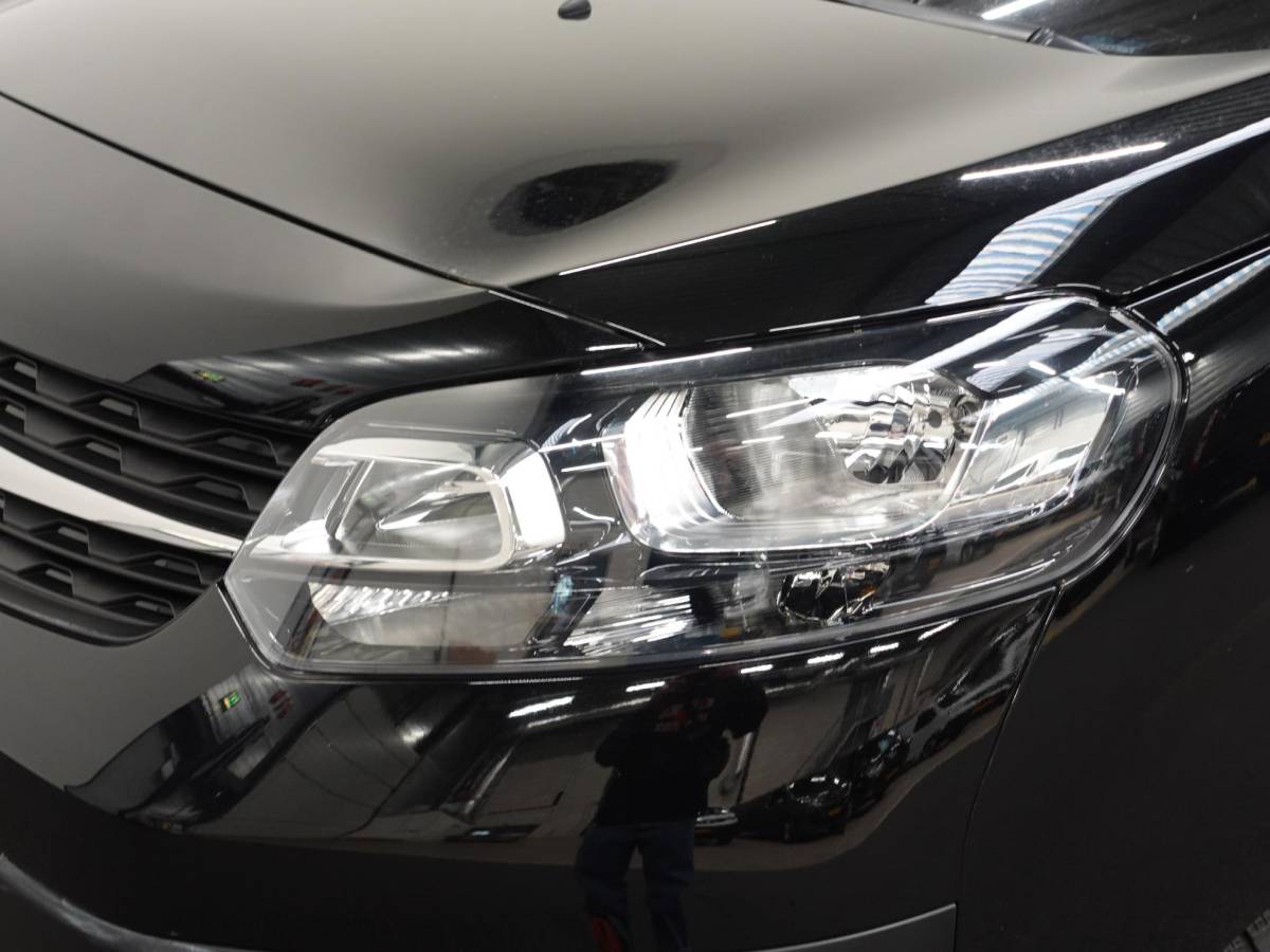 Opel Vivaro Opel Vivaro 2.0 BlueHDi 145PK L3 Automaat Navigatie Parkeersensoren Trekhaak Bluetooth