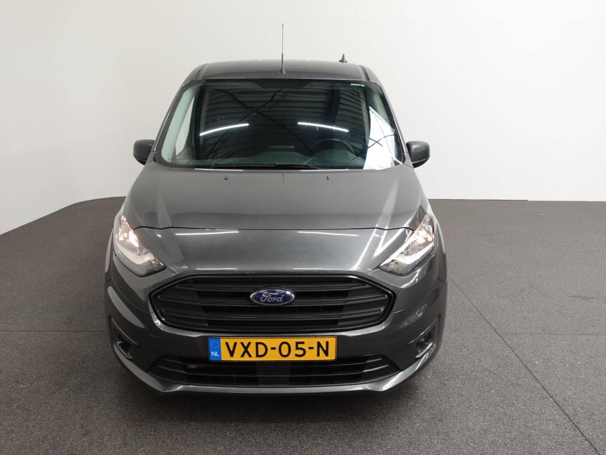 Ford Transit Connect Ford Transit Connect 1.5 EcoBlue L2 Trend Aut. Navi Airco PDC A Cruise Control 3Zits Camera DAB+