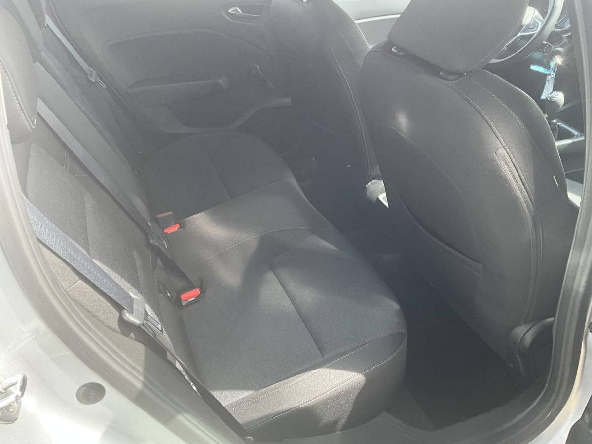 Renault Clio Renault Clio 1.0 TCe 90 Equilibre