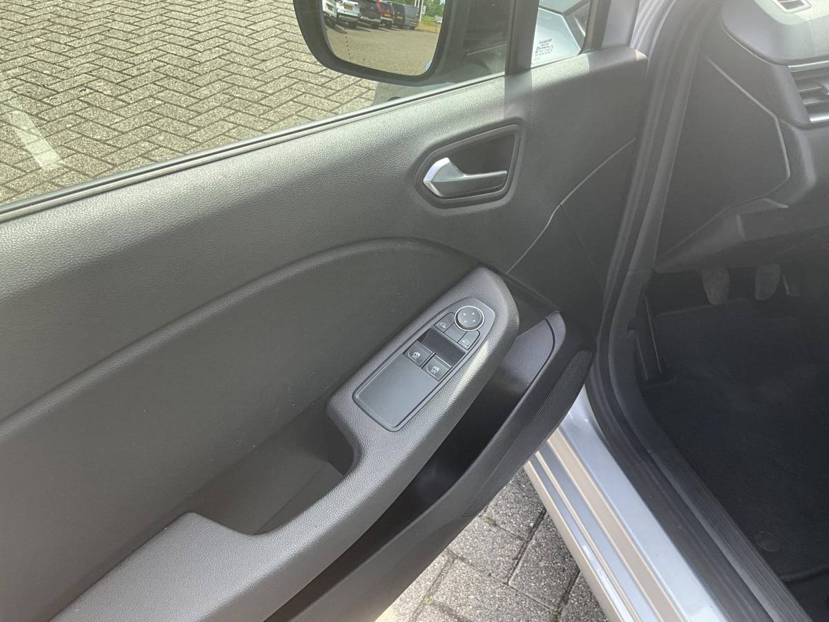 Renault Clio Renault Clio 1.0 TCe 90 Equilibre