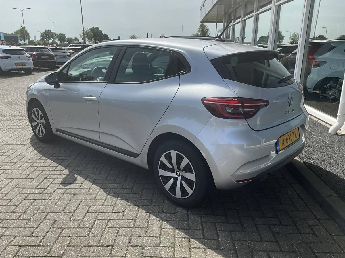Renault Clio Renault Clio 1.0 TCe 90 Equilibre