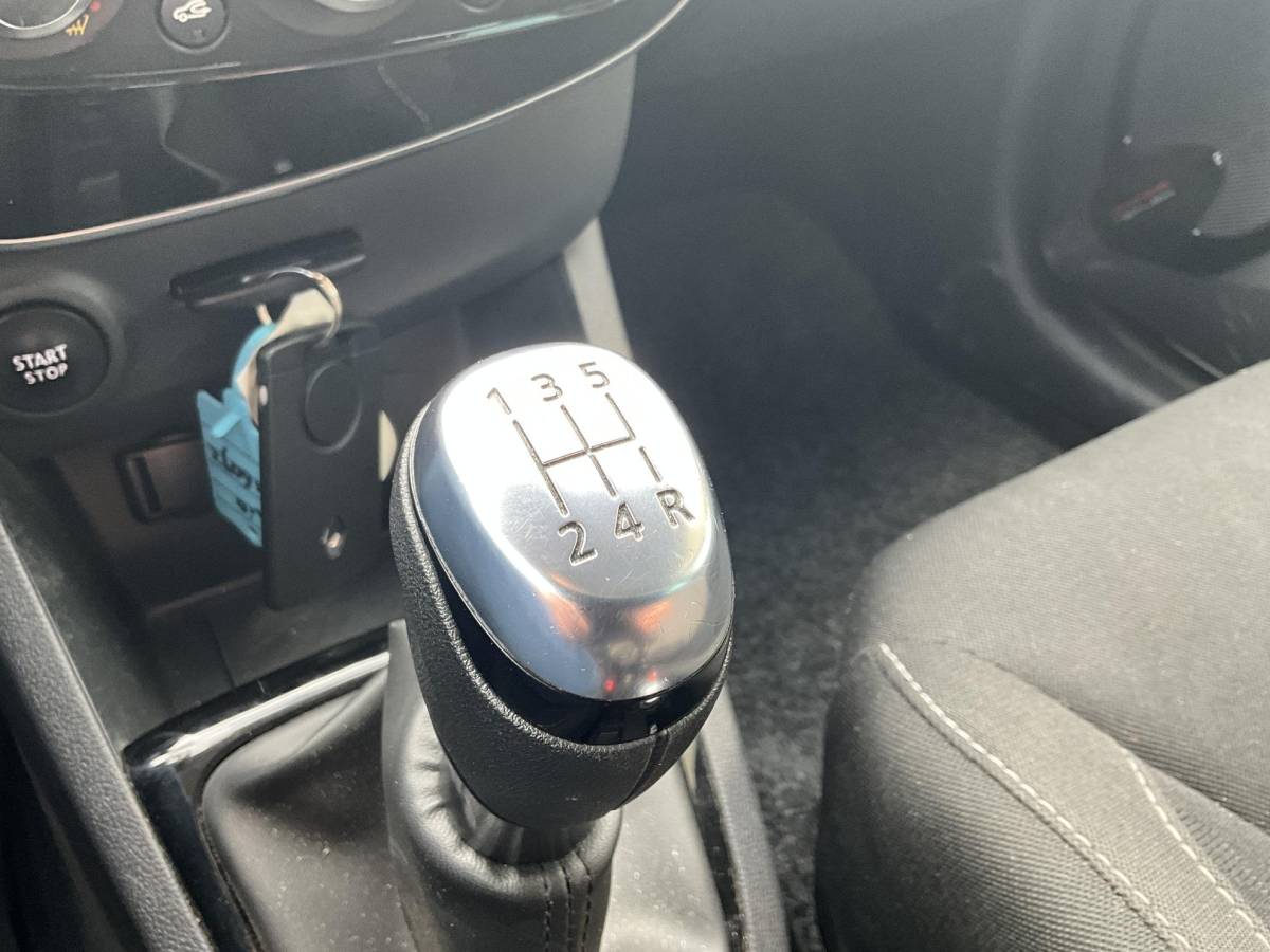 Renault Clio Renault Clio 0.9 TCe Limited