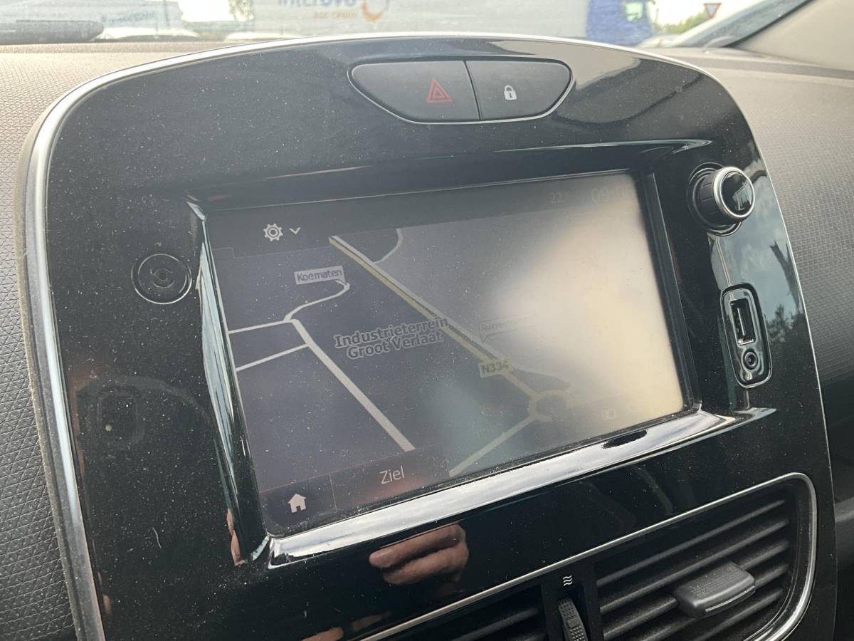 Renault Clio Renault Clio 0.9 TCe Limited