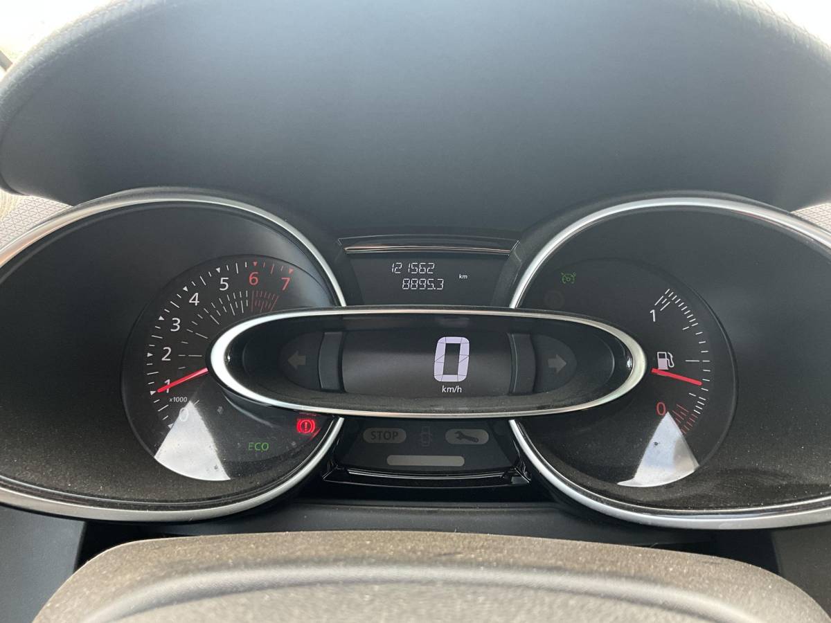 Renault Clio Renault Clio 0.9 TCe Limited