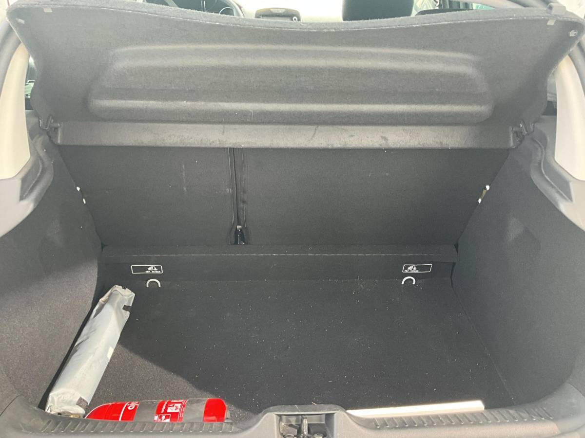 Renault Clio Renault Clio 0.9 TCe Limited