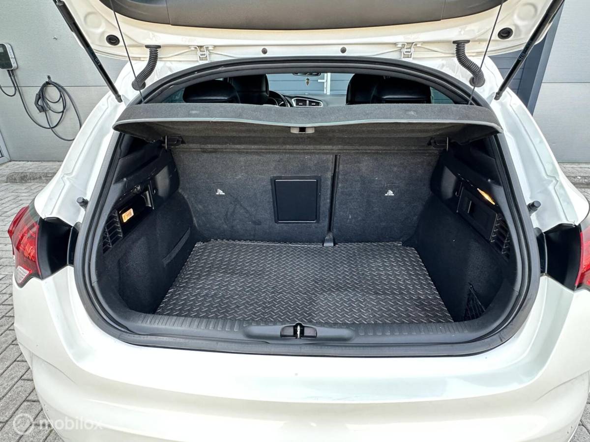 Citroën DS4 Citroen DS4 1.6 THP Sport Chic