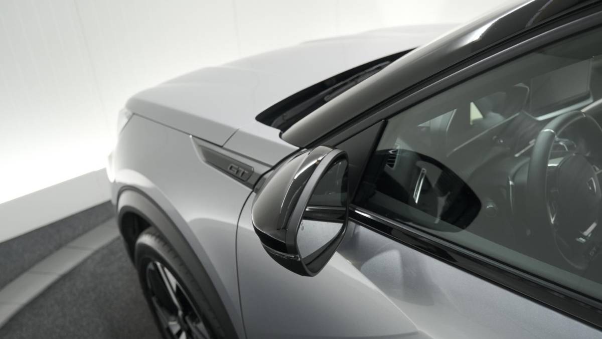 Peugeot 2008 Peugeot 2008 PureTech 130 EAT8 GT | 360 Camera | Adaptieve Cruise Control | Dodehoekdetectie | Apple Carplay