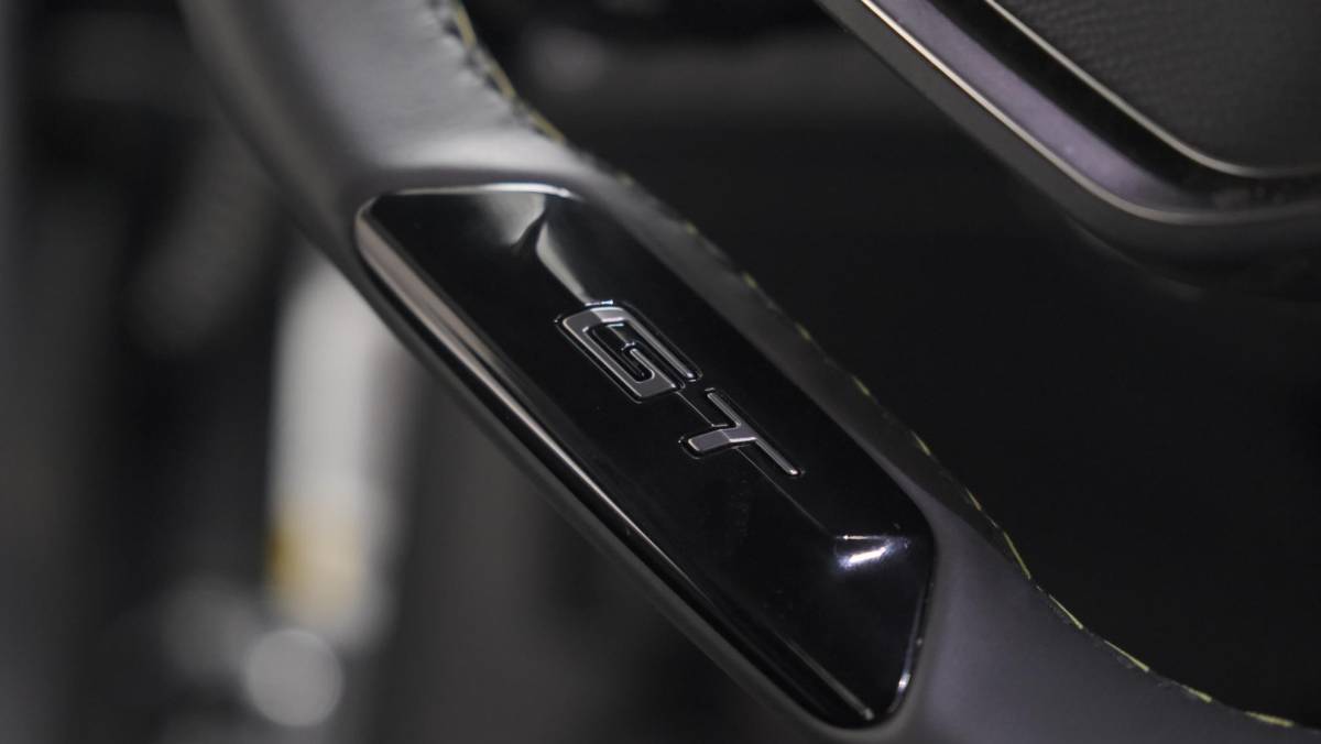 Peugeot 2008 Peugeot 2008 PureTech 130 EAT8 GT | 360 Camera | Adaptieve Cruise Control | Dodehoekdetectie | Apple Carplay
