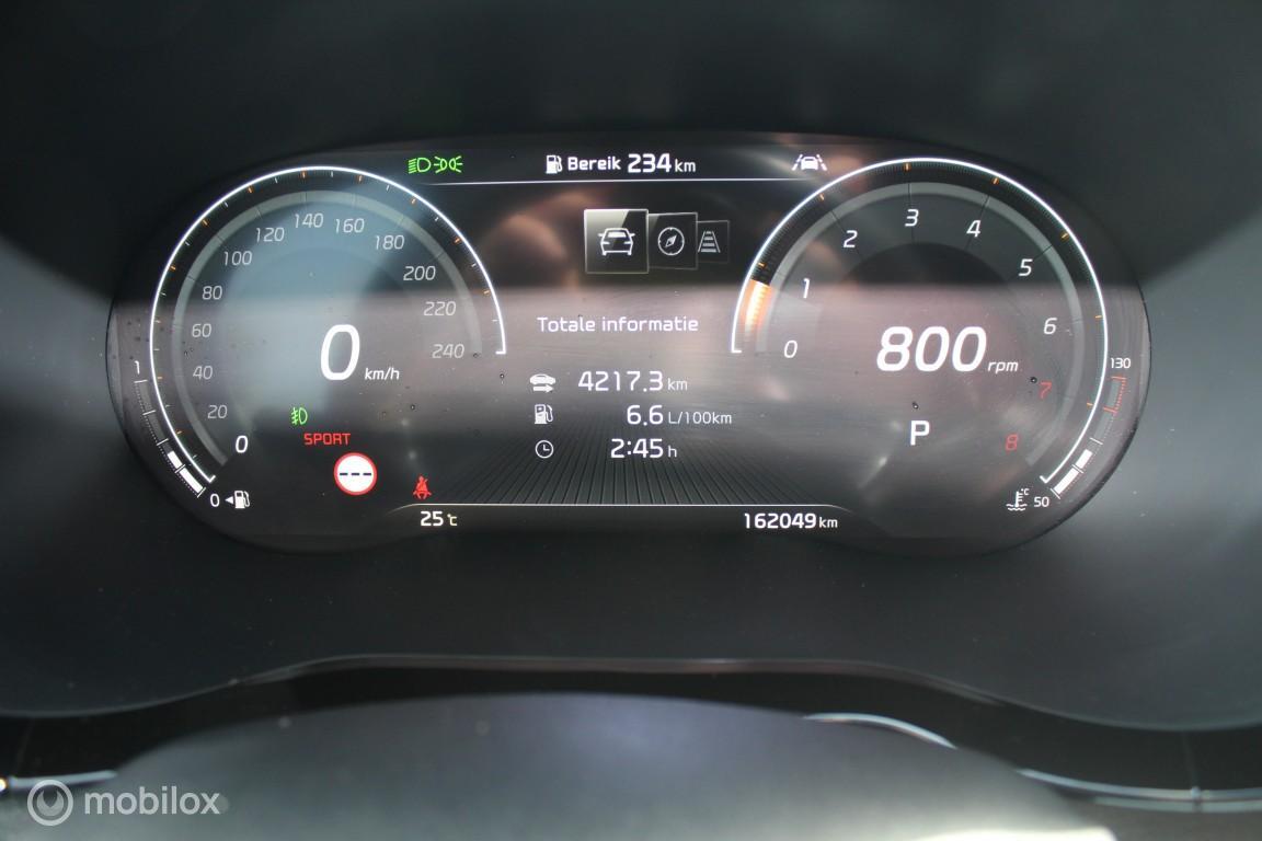 Kia ProCeed Kia ProCeed 1.5 T-GDI GT-Line Panodak/Camera/Carplay/Virtual