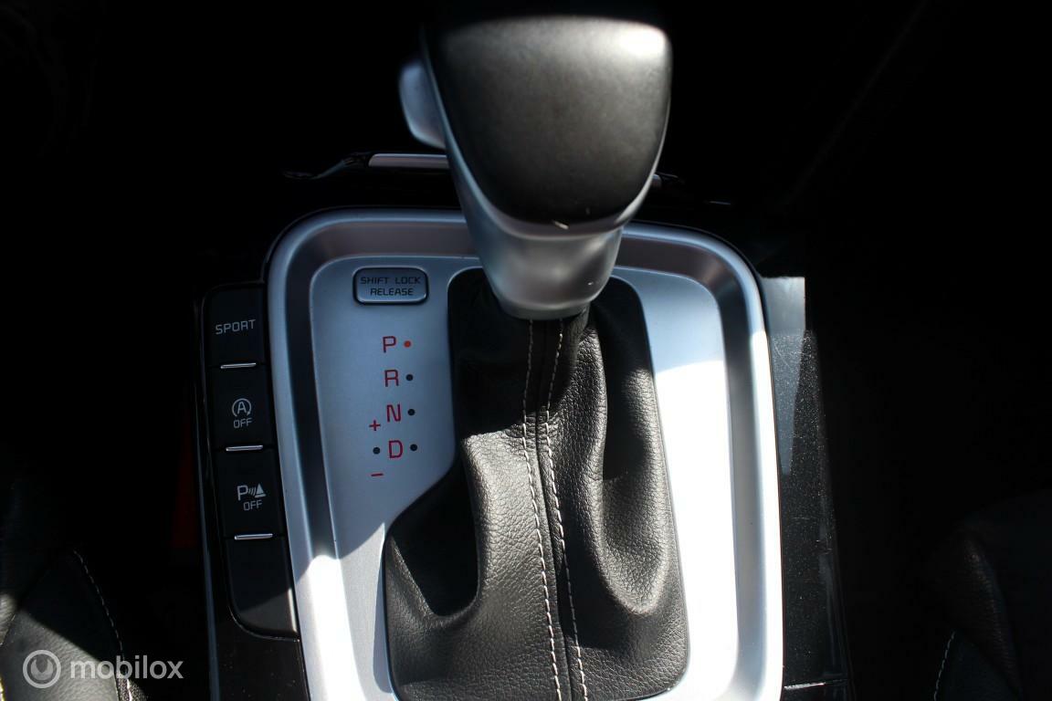 Kia ProCeed Kia ProCeed 1.5 T-GDI GT-Line Panodak/Camera/Carplay/Virtual