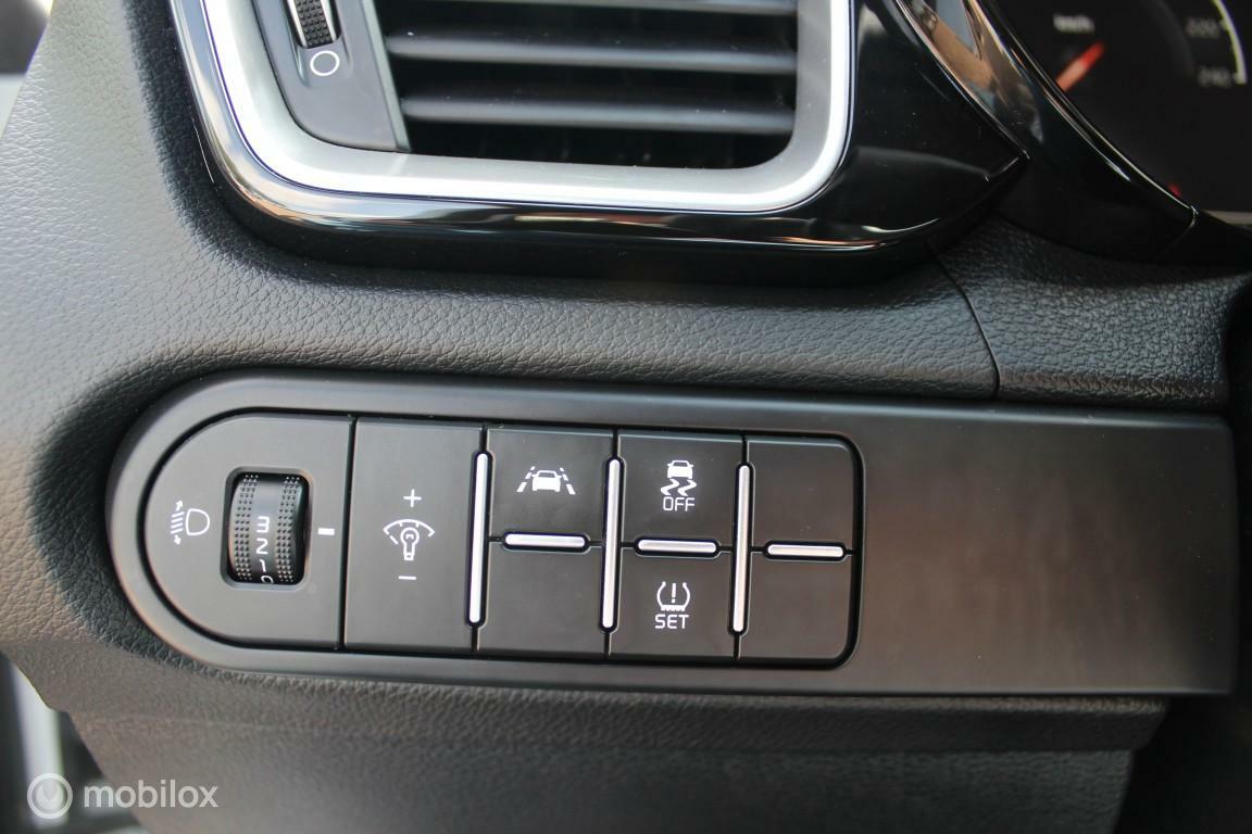 Kia ProCeed Kia ProCeed 1.5 T-GDI GT-Line Panodak/Camera/Carplay/Virtual