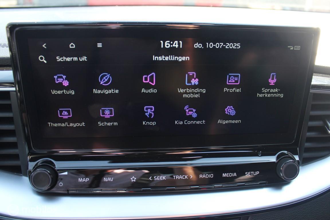 Kia ProCeed Kia ProCeed 1.5 T-GDI GT-Line Panodak/Camera/Carplay/Virtual