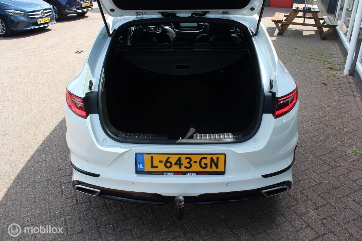 Kia ProCeed Kia ProCeed 1.5 T-GDI GT-Line Panodak/Camera/Carplay/Virtual