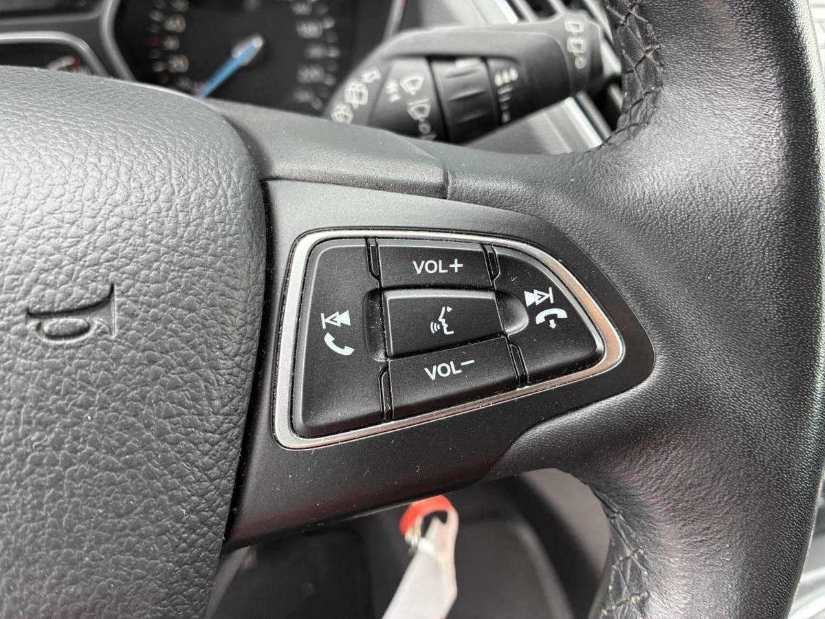 Ford C-MAX Ford C-Max 1.0 EcoBoost 125 PK Trend | AIRCO | 59000 KM!!!