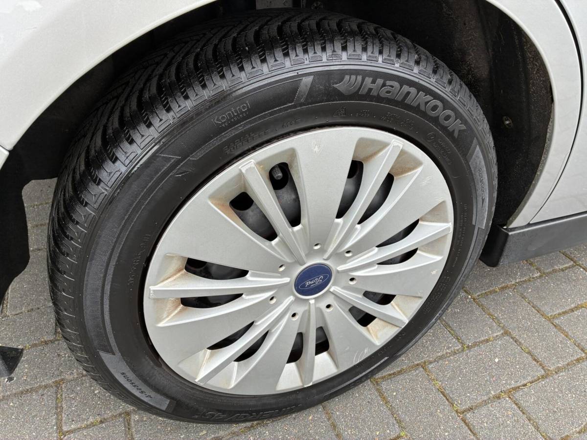 Ford C-MAX Ford C-Max 1.0 EcoBoost 125 PK Trend | AIRCO | 59000 KM!!!