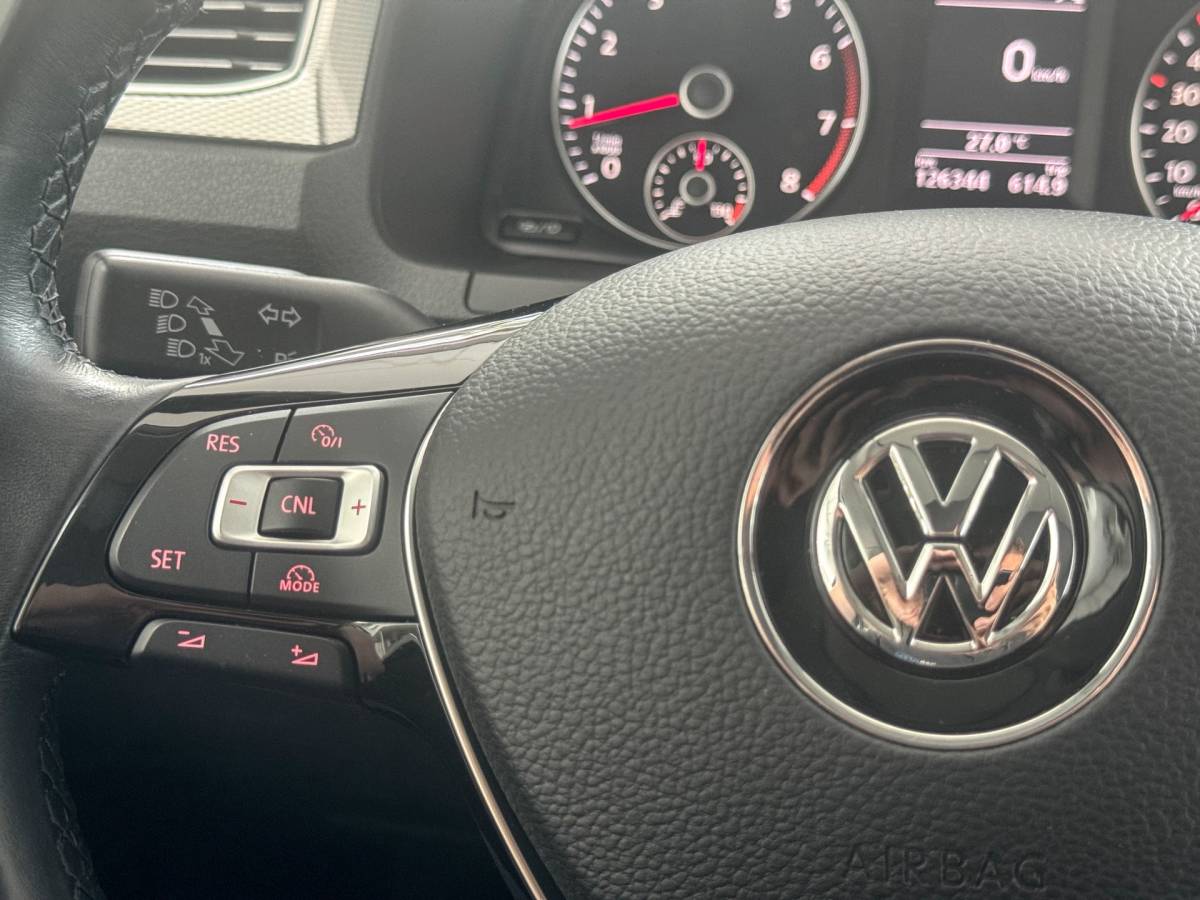Volkswagen Caddy Volkswagen CADDY 1.4 TSI Trendline |Led|Carplay|Cruise|Voorruit verwarming|Stoel verwarming|