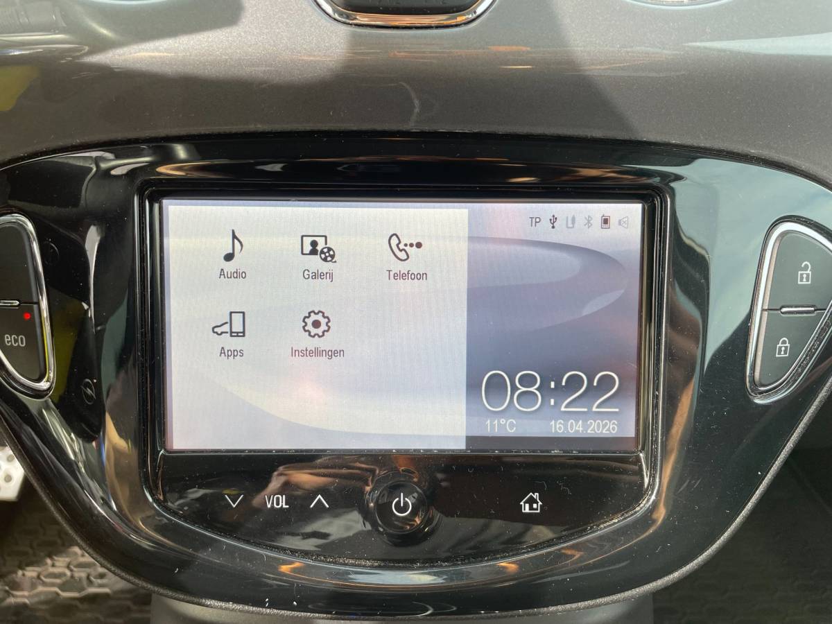 Opel ADAM Opel ADAM 1.4 Turbo S