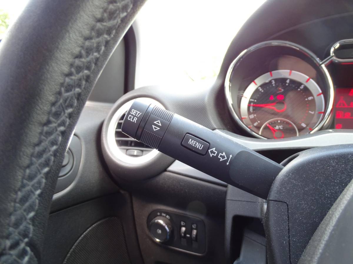 Opel ADAM Opel ADAM 1.4 Turbo S
