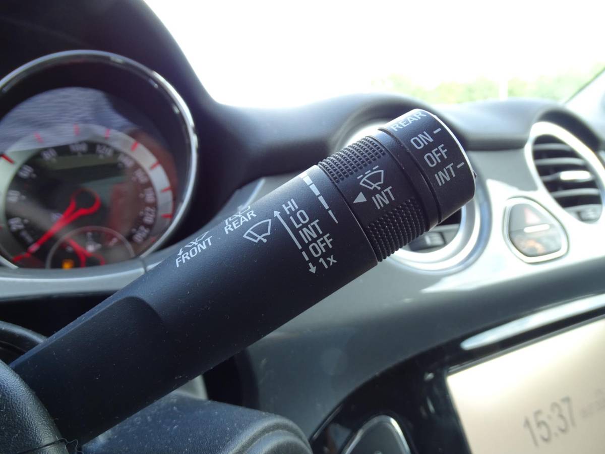 Opel ADAM Opel ADAM 1.4 Turbo S
