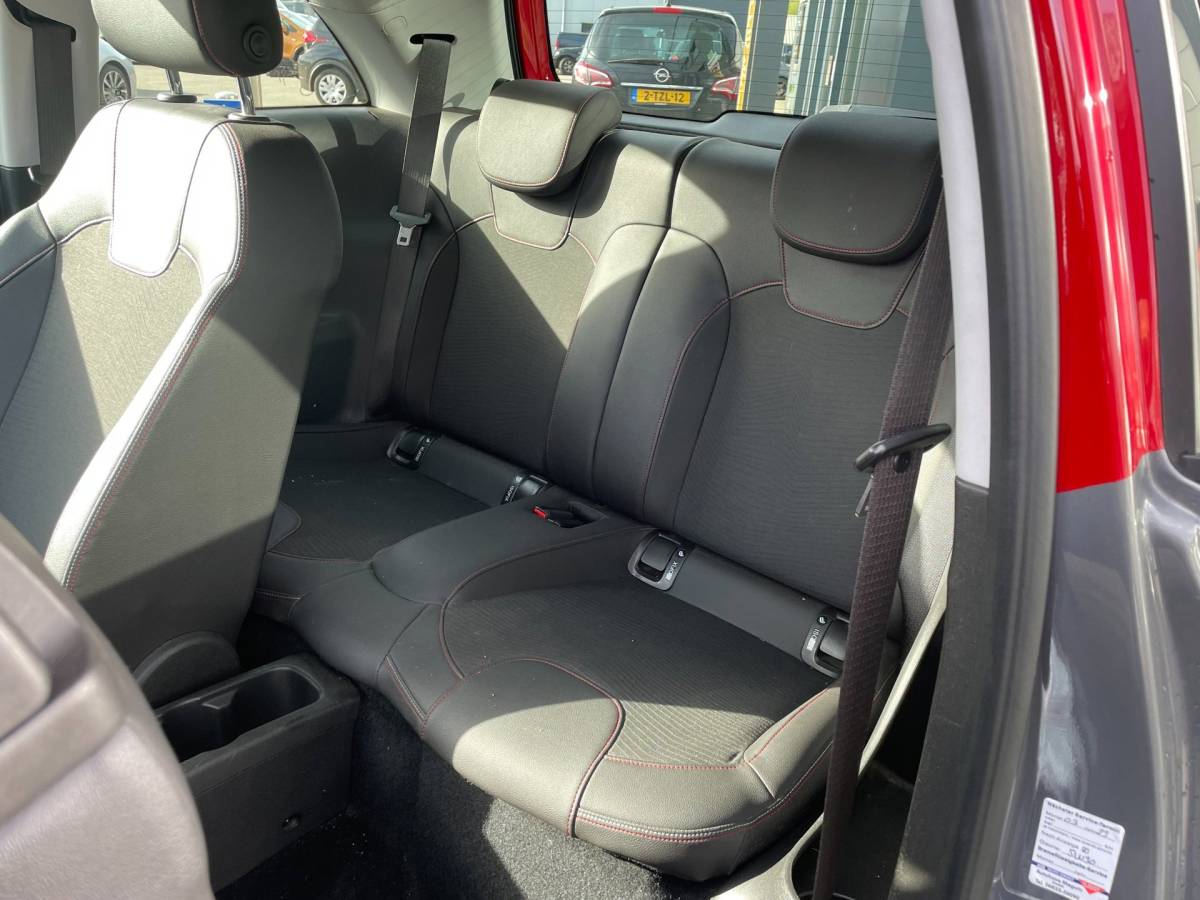 Opel ADAM Opel ADAM 1.4 Turbo S