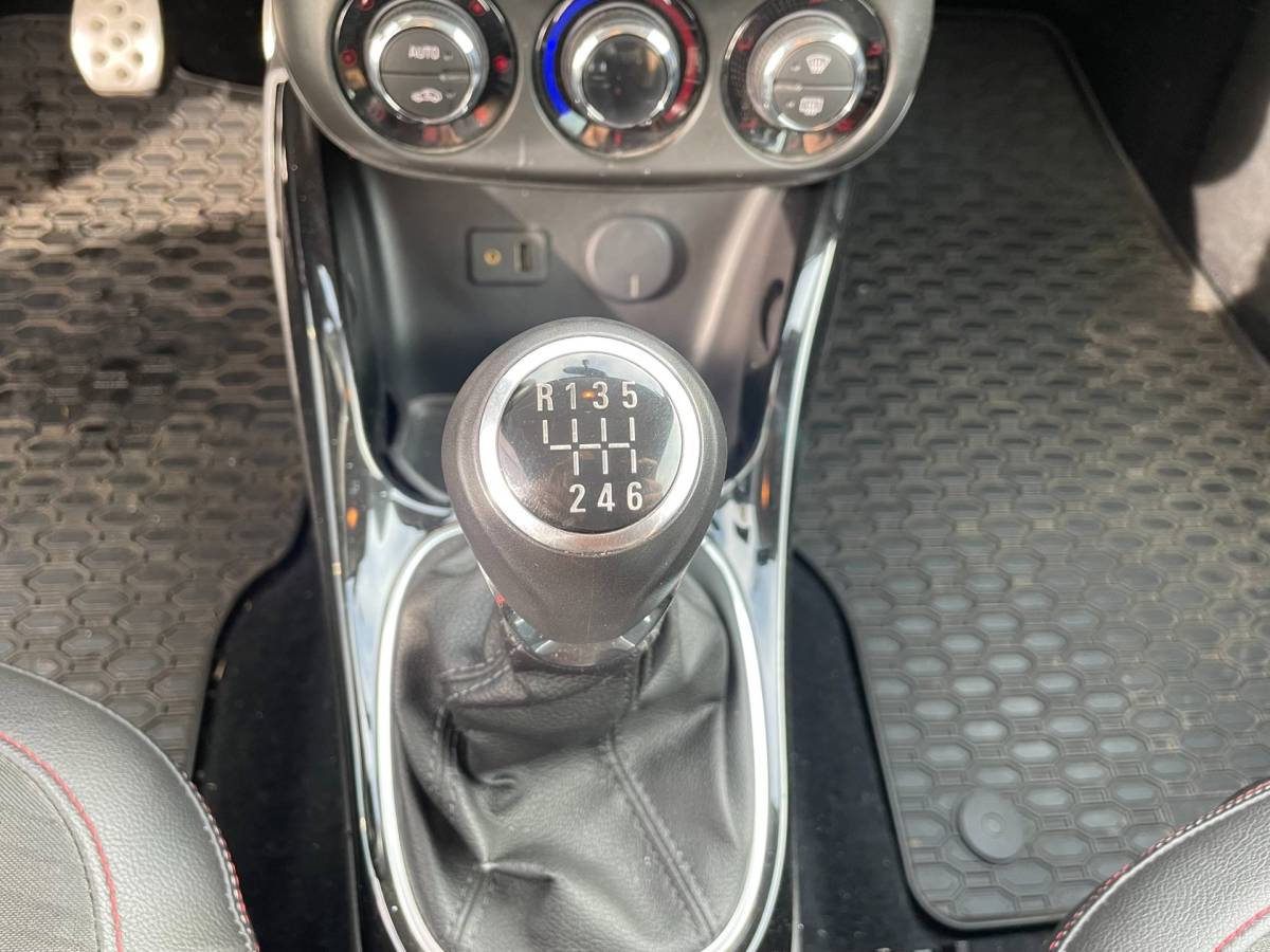 Opel ADAM Opel ADAM 1.4 Turbo S