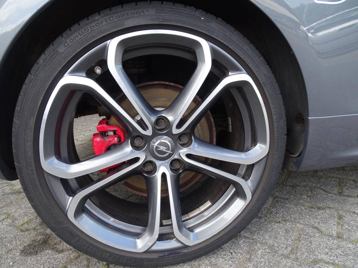 Opel ADAM Opel ADAM 1.4 Turbo S