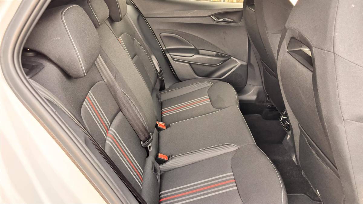 Škoda Fabia SKODA Fabia 1.0 TSI Greentech 95pk Monte Carlo DAB radio apple car play