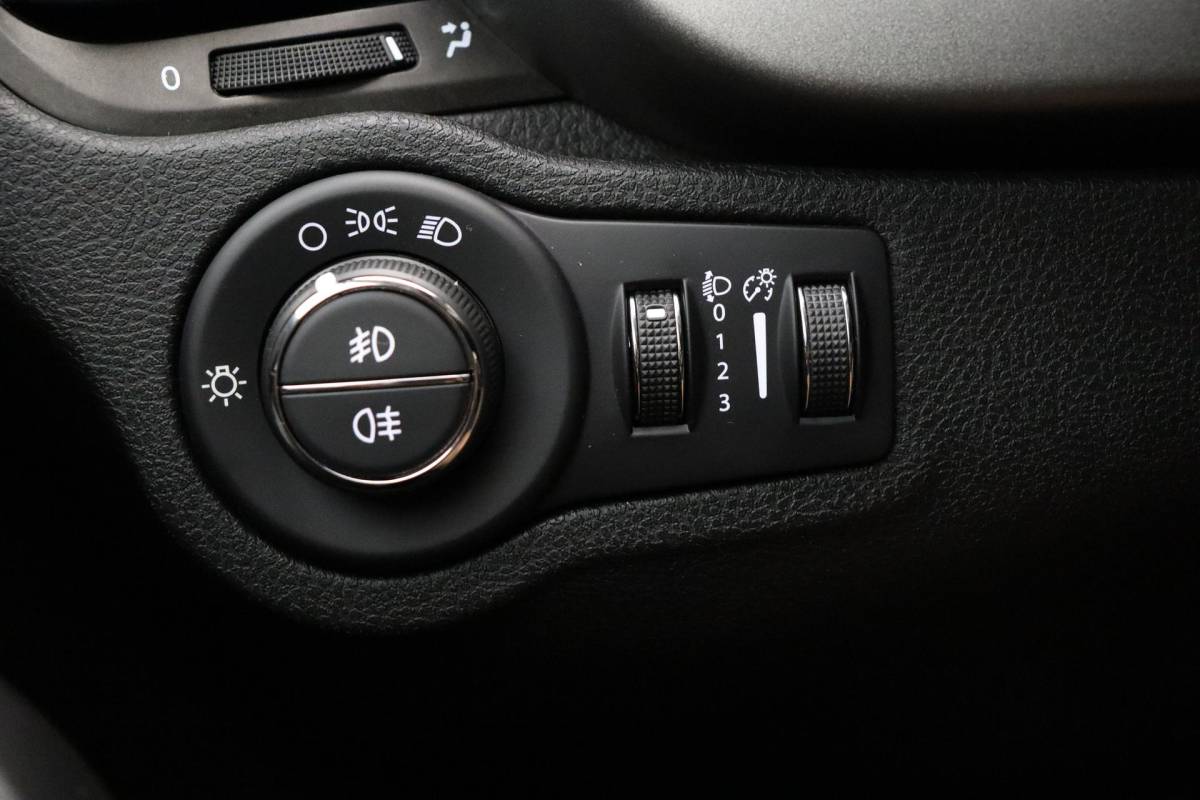 Fiat 500X Fiat 500 X 1.5 Hybrid Sport Cabrio | Navigatie | Apple Carplay/Android Auto | Cabrio | Climate & Cruise Control | LED lampen | Camera | Parkeersensoren v+a