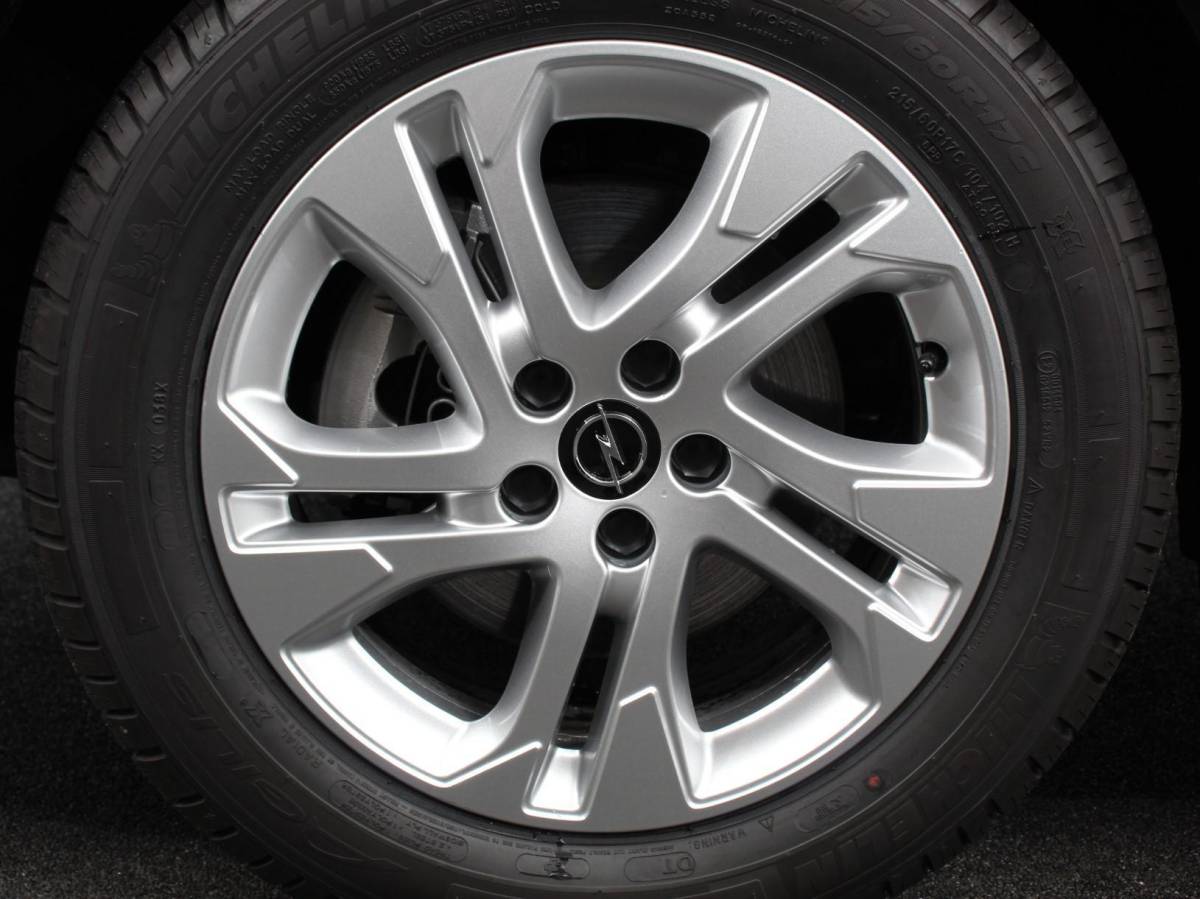 Opel Vivaro Opel Vivaro 2.0 BlueHDi 180 S&S L3 Automaat Apple Carplay /  Android Auto Parkeersensoren V+A Trekhaak Camera Navigatie Cruise Control LED koplampen houten afwerking laadruimte